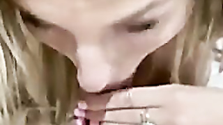 amber fellatio two (Bambi Bliss, Lucy Williams)