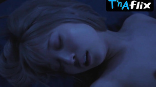 Noa Eikawa Girl/girl, Booty Episode in Saaya AND Koharu