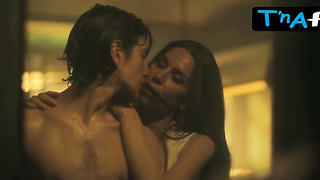 Nino Kantariya Udders, Lingerie Gig in Zhar