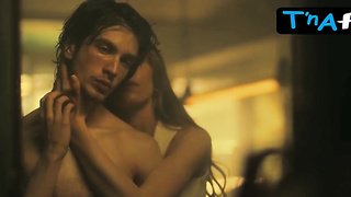 Nino Kantariya Udders, Lingerie Gig in Zhar