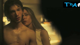 Nino Kantariya Udders, Lingerie Gig in Zhar