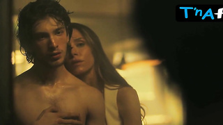 Nino Kantariya Udders, Lingerie Gig in Zhar