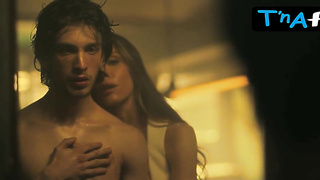 Nino Kantariya Udders, Lingerie Gig in Zhar