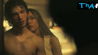 Nino Kantariya Udders, Lingerie Gig in Zhar