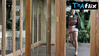 Amanda Du-pont Milk cans, Lingerie Sequence in Inbetween Mates: Ithala