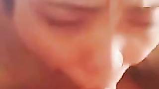 Anju sucky-sucky and fuckfest