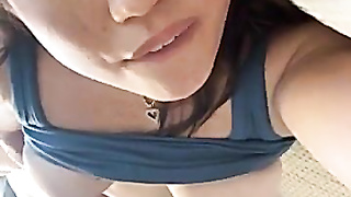 IcyGirlJustice Up close fuck stick onanism