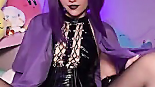 Luvcoregf Raven solo