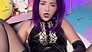 Luvcoregf Raven solo