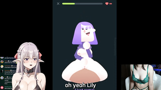 Didn’t know DUOLINGO MANGA PORN exists