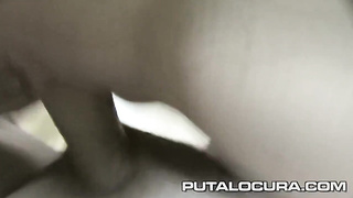 Teenie Gonzo Delivery For Alexia 1