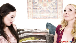 Why dont I showcase you how to gobble a gash