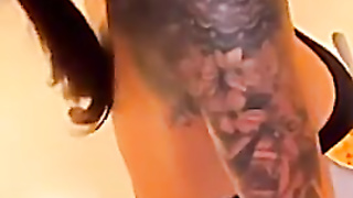 gina valentina onlyfans four