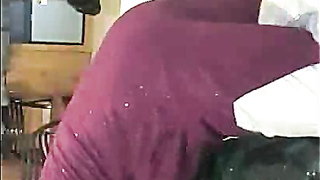 Kinky Indian chick Showcases and Wanking