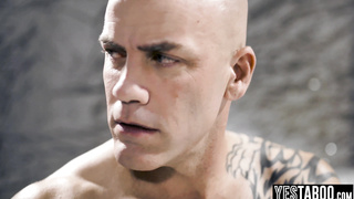 Mature man knocks up lil sandy-haired bombshell