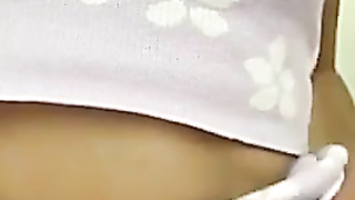 Lily Kawaii Boink Facial cumshot