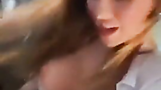 Olivia mae railing chisel