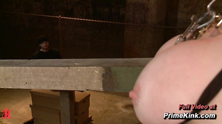 Gonzo SADISM & MASOCHISM Three way Veronica Avluv