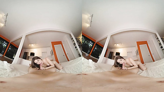 Let Molly Tiny Lead You Up the Garden Path to Where She Keeps Her Most Priz...