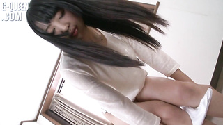 EP Chinese Lady's Slick Coochie