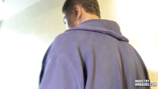 Afterschool Exclusive With Ashley Paige For IndustryInvaders