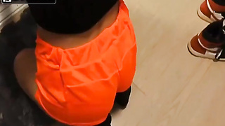 Waifumiia- Stuck in Washer