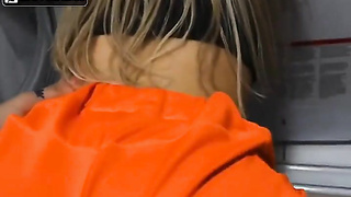 Waifumiia- Stuck in Washer