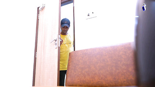 Red-hot Desi Indian Bhabhi Gets Penetrated Rigid