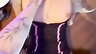 Waifumiia- Point of view Missionary Drizzling