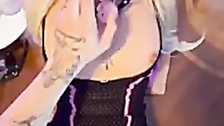 Waifumiia- Point of view Missionary Drizzling