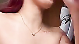 PINAY VIRAL SUCKY-SUCKY MEIA