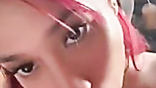 PINAY VIRAL SUCKY-SUCKY MEIA