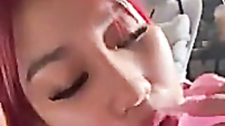 PINAY VIRAL SUCKY-SUCKY MEIA