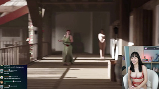 [FUTA] baldurs gate three. Drow manga porn by Nyl