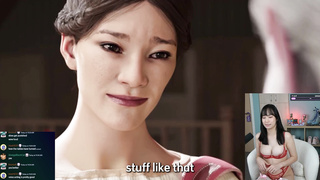 [FUTA] baldurs gate three. Drow manga porn by Nyl