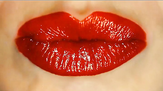 Aidra Fox Tearing up In The Couch With Her Tats