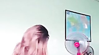 Mami Endang Selingkuh Dengan Atasan