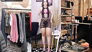 bodystocking attempt on