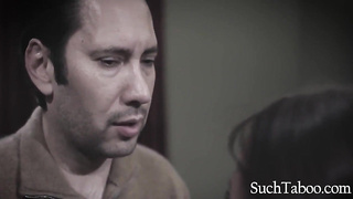 College Counselor Uses Troubled Teenager - Alina Lopez