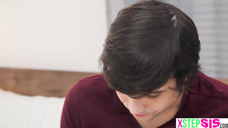 Energy outage has stepsiblings bored af