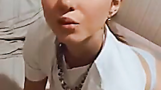 Princess Jolie Solo Onanism OnlyFans