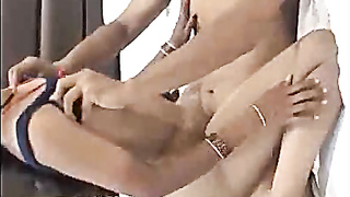 Fresh Recent Viral fuckfest