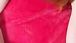 Amouranth - foursome