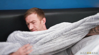 Ravaged my chief while having a warmth