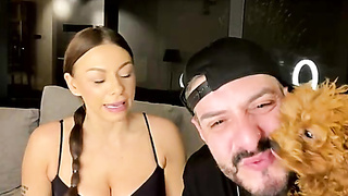 Nice Female Gets Smacked Firm