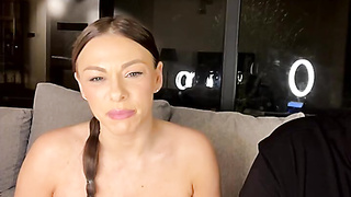 Nice Female Gets Smacked Firm