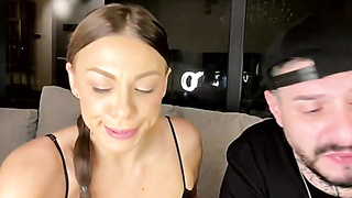 Nice Female Gets Smacked Firm