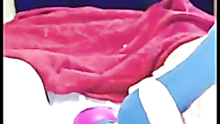 Firedancer19 bathroom