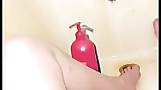 Firedancer19 bathroom