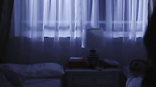 Scorching Quality Girl/girl Douche - Chloe Cherry, Serene Siren